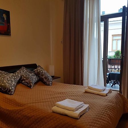 Comfortable Apartment Old Tbilisi Eksteriør bilde