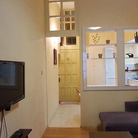 Comfortable Apartment Old Tbilisi Eksteriør bilde
