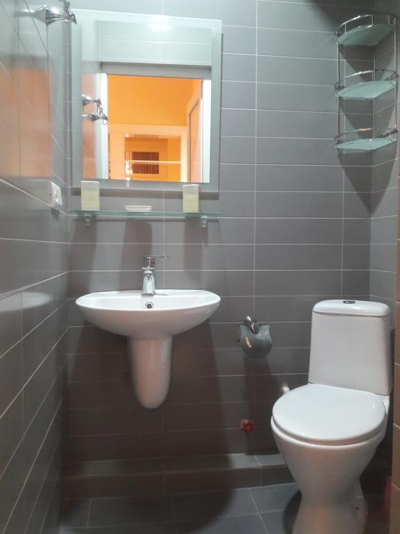 Comfortable Apartment Old Tbilisi Eksteriør bilde