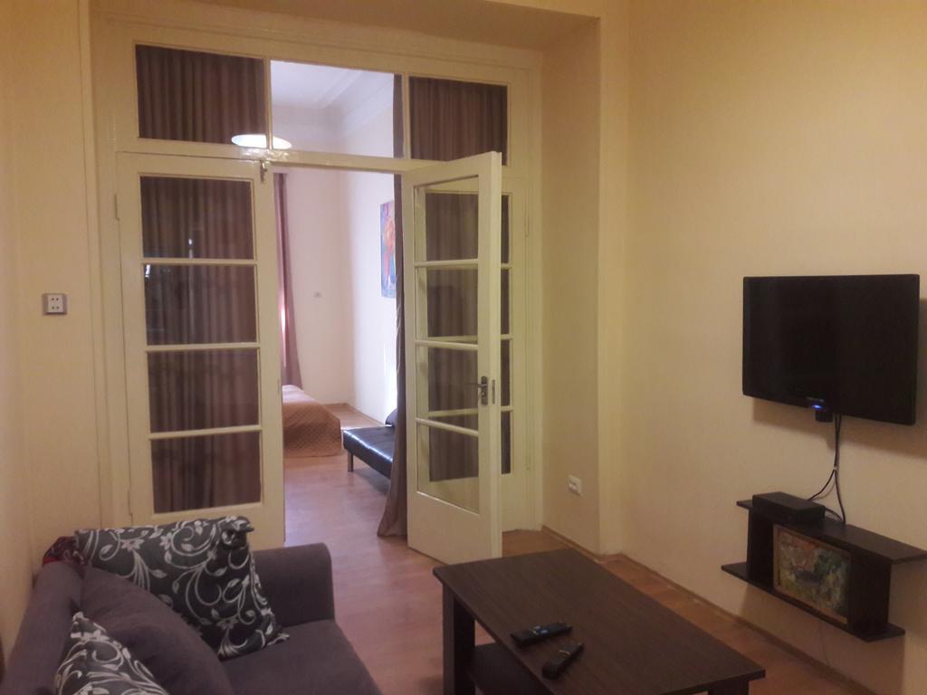 Comfortable Apartment Old Tbilisi Eksteriør bilde