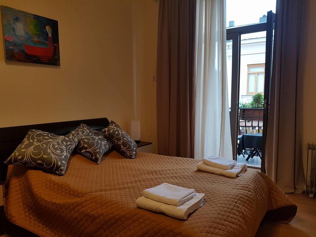 Comfortable Apartment Old Tbilisi Eksteriør bilde