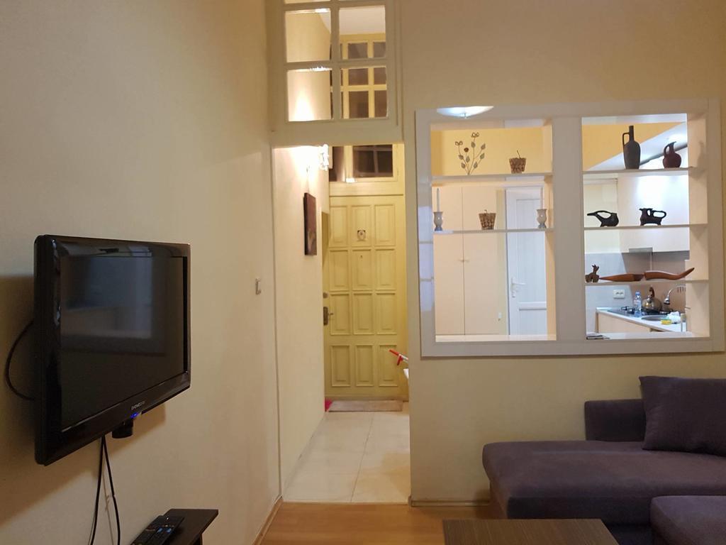 Comfortable Apartment Old Tbilisi Eksteriør bilde