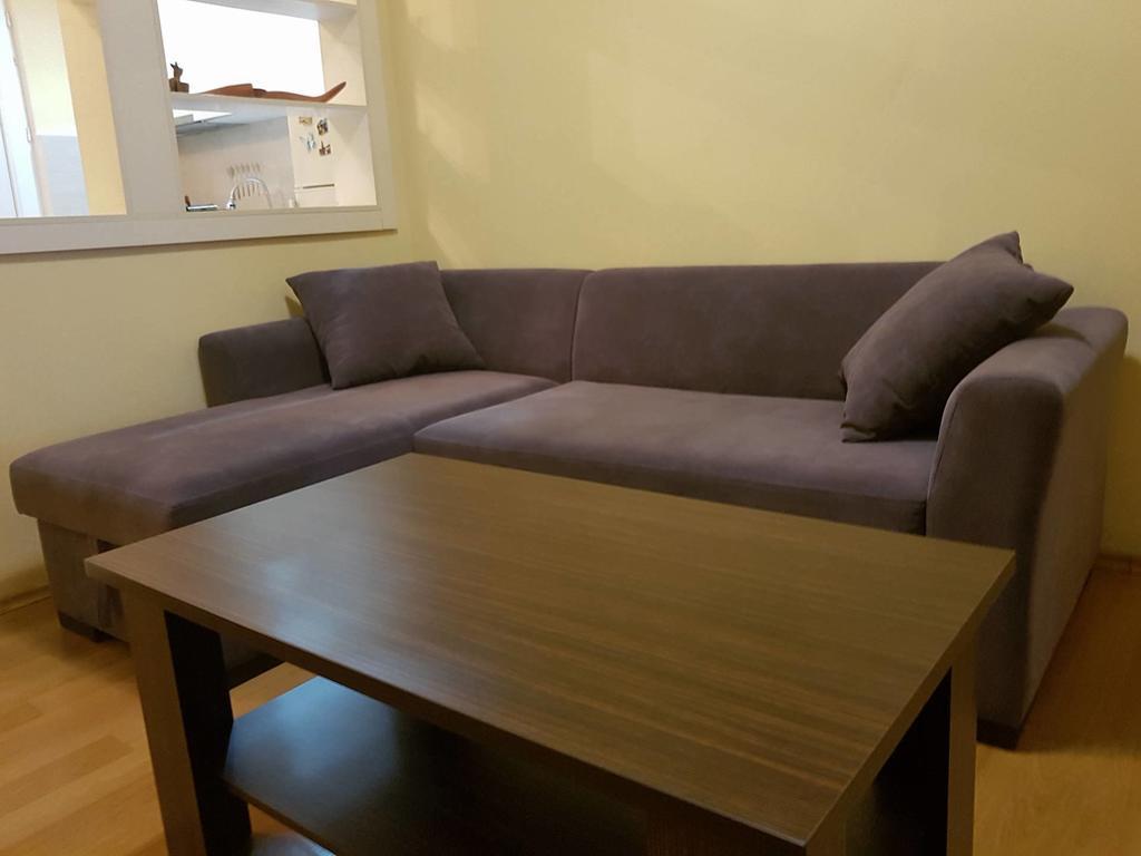Comfortable Apartment Old Tbilisi Eksteriør bilde